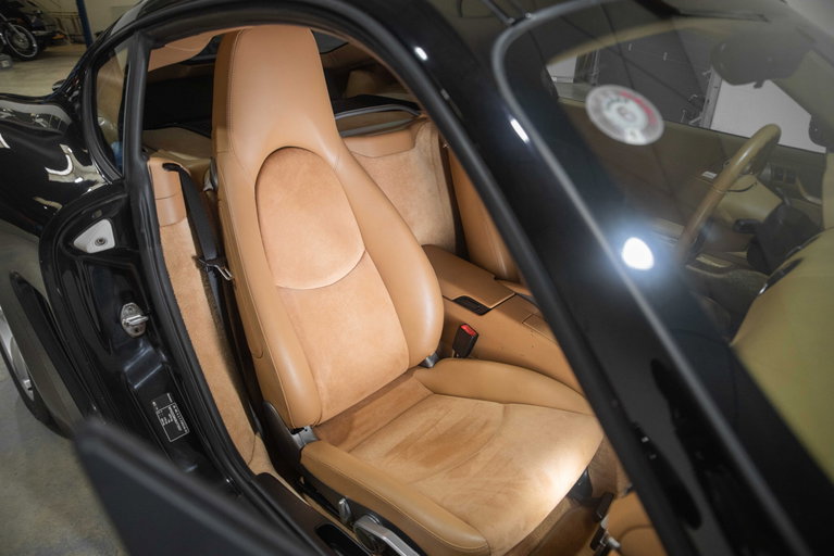 Porsche 987 Cayman S