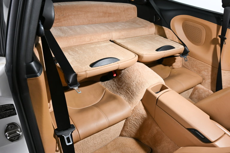 Porsche 997 Targa 4S