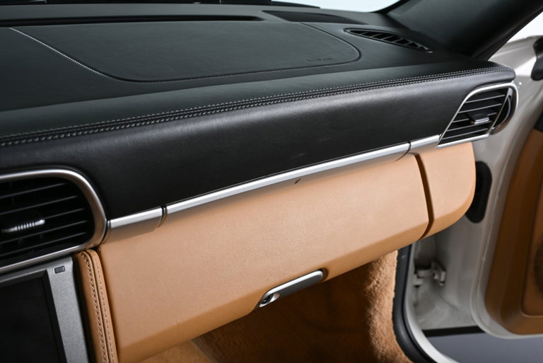 Porsche 997 Targa 4S