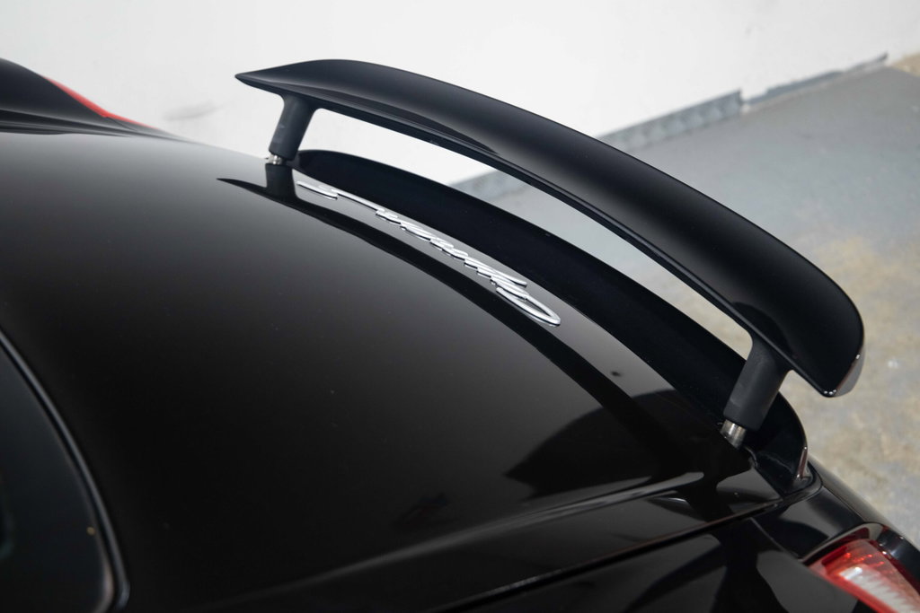 Porsche 987 Cayman S