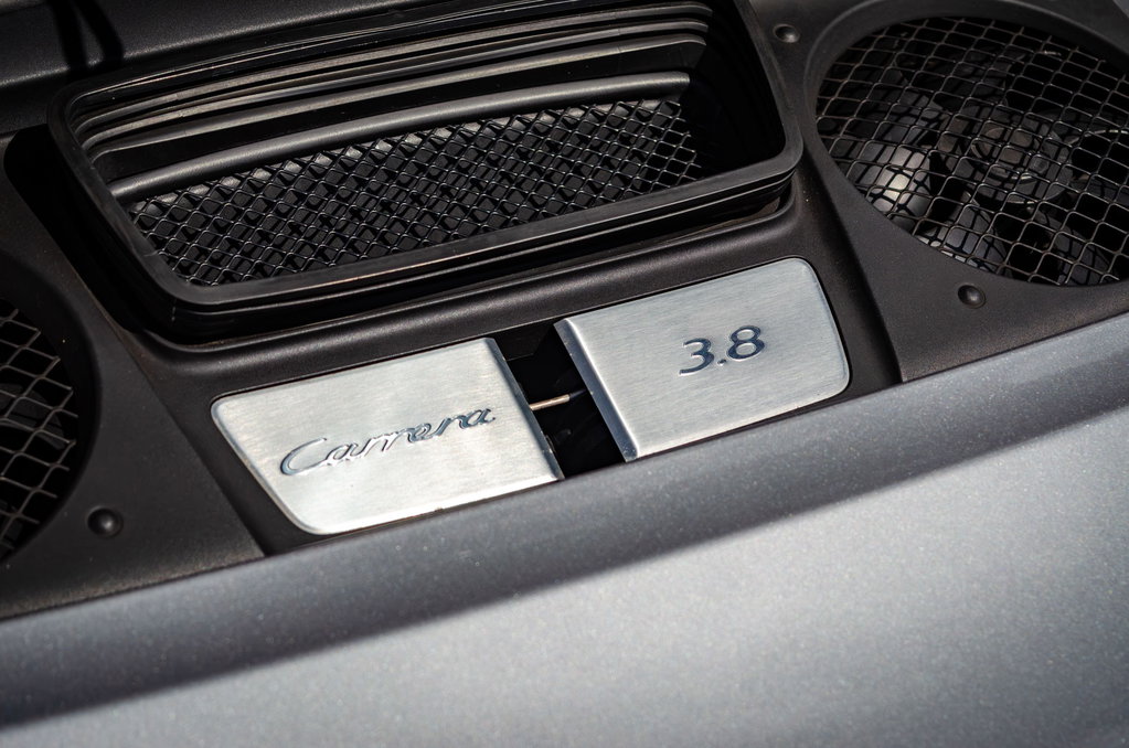 Porsche 991 Carrera S