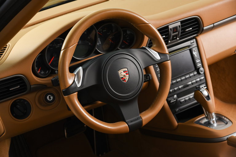 Porsche 997.2 Carrera