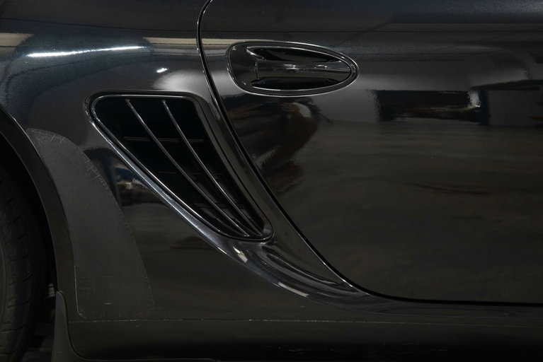 Porsche 987 Cayman S