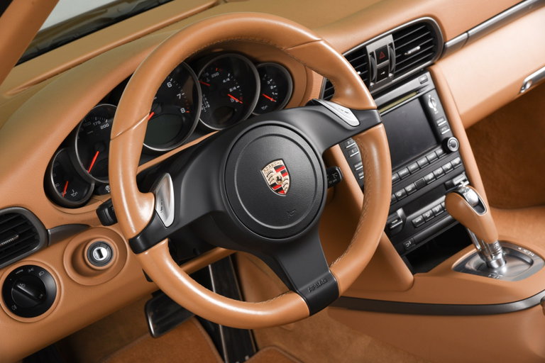 Porsche 997.2 Carrera