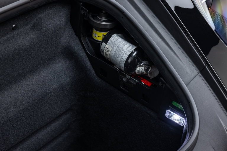 Porsche 992 Turbo 50 Jahre