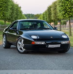 Porsche 928 GTS