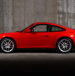 Porsche 997 Carrera 4S
