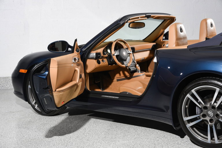 Porsche 997.2 Carrera