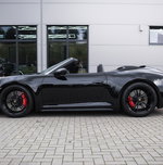 Porsche 992 Carrera GTS