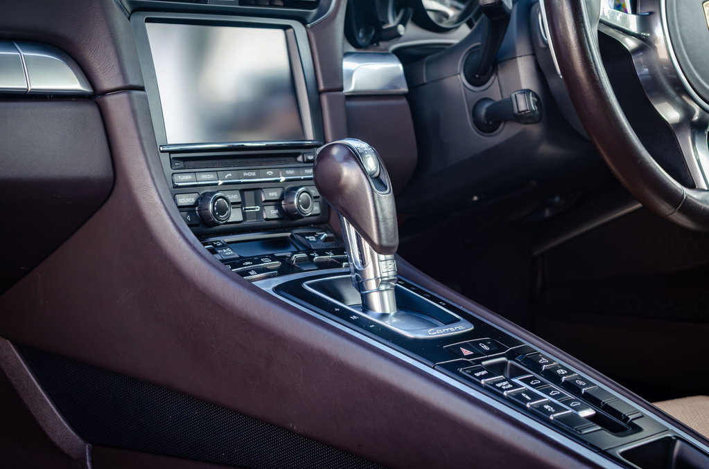 Porsche 991 Carrera S