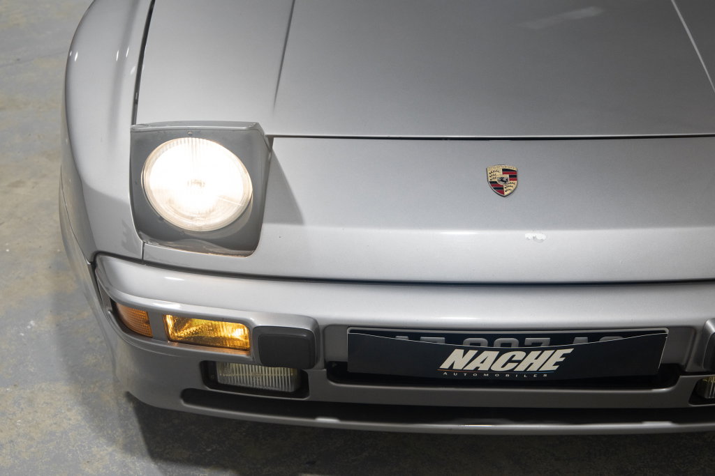Porsche 944 Coupé