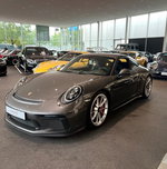 Porsche 991.2 GT3 Touring