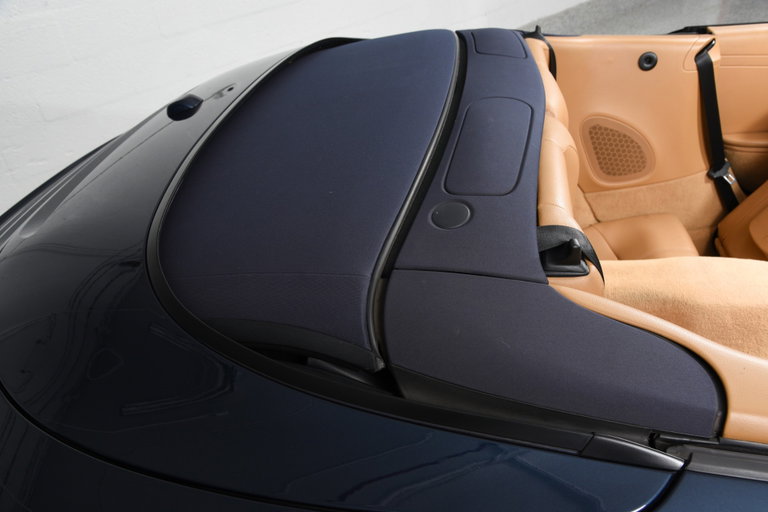 Porsche 997.2 Carrera