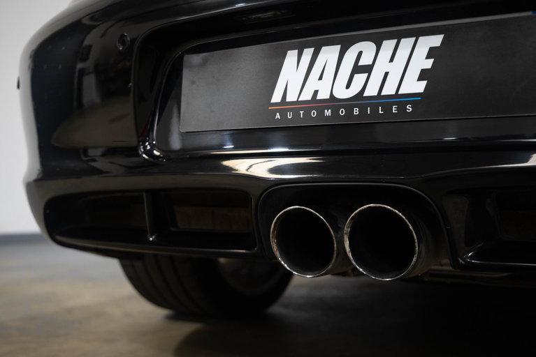 Porsche 987 Cayman
