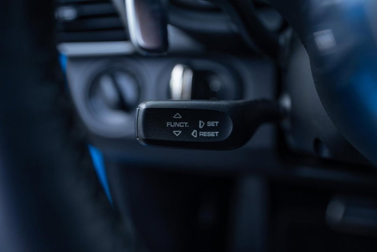 Porsche 997.2 Carrera GTS
