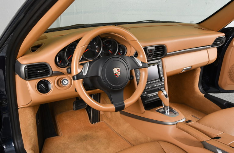 Porsche 997.2 Carrera
