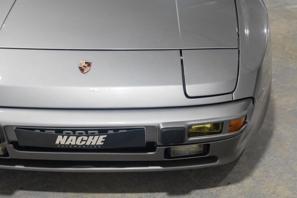 Porsche 944 Coupé