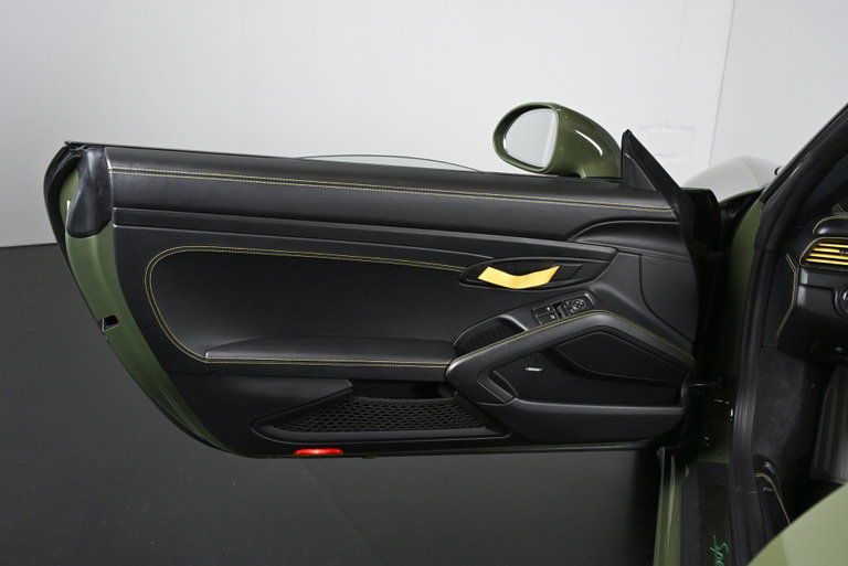 Porsche 991.2 Speedster