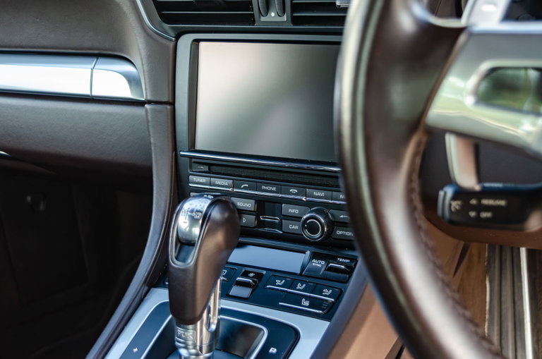 Porsche 991 Carrera S