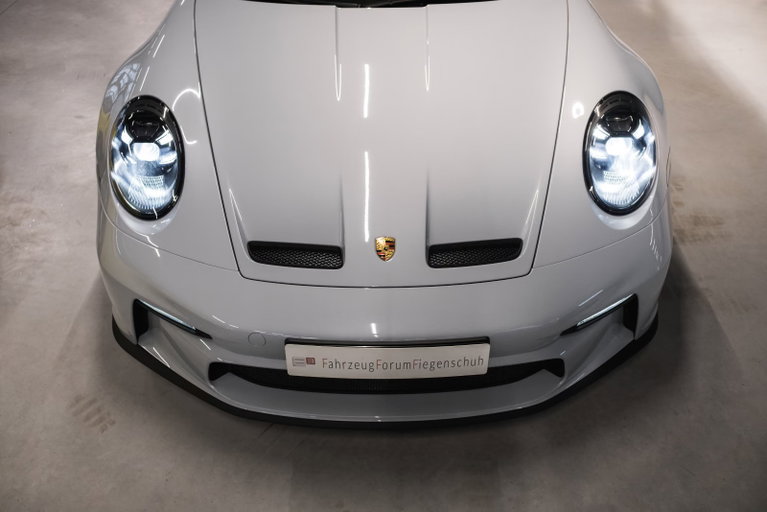 Porsche 911 S/T