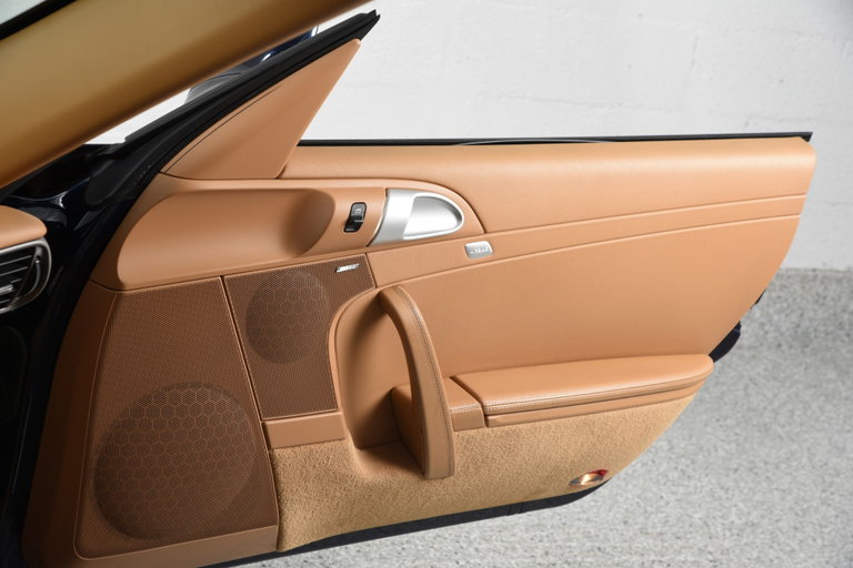 Porsche 997.2 Carrera