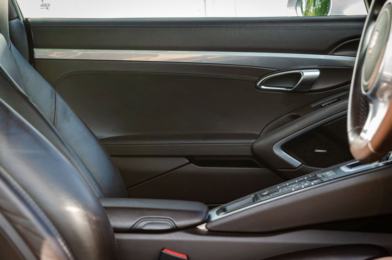 Porsche 991 Carrera S