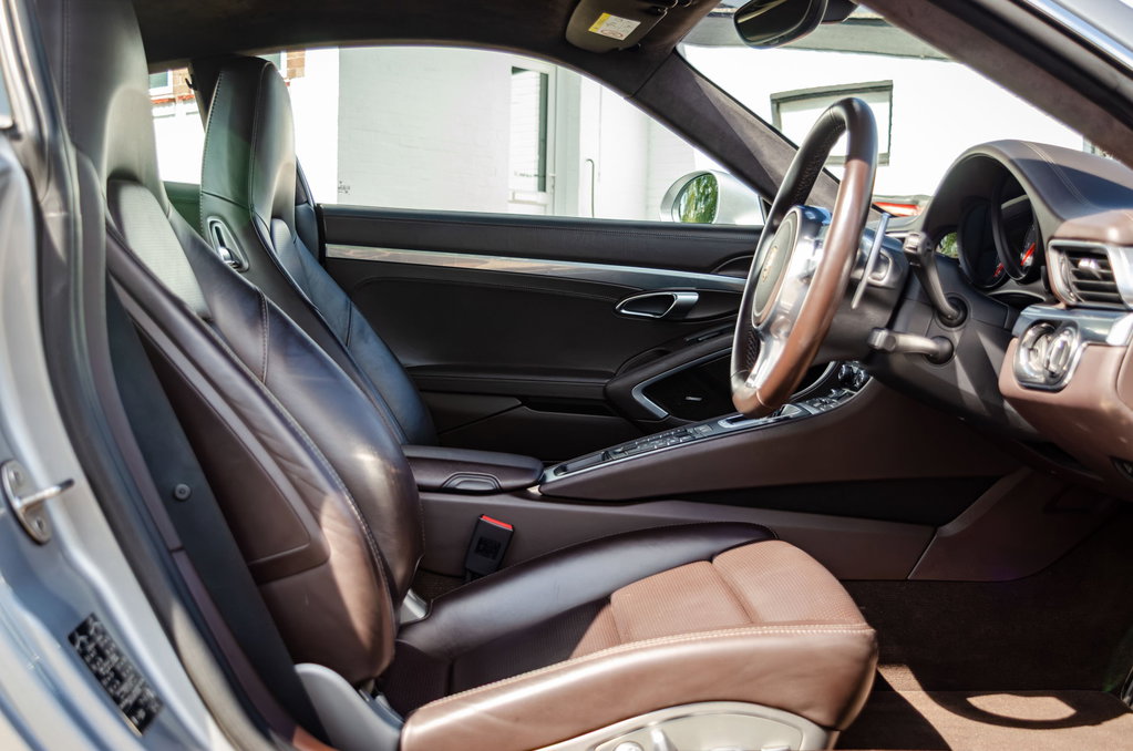 Porsche 991 Carrera S