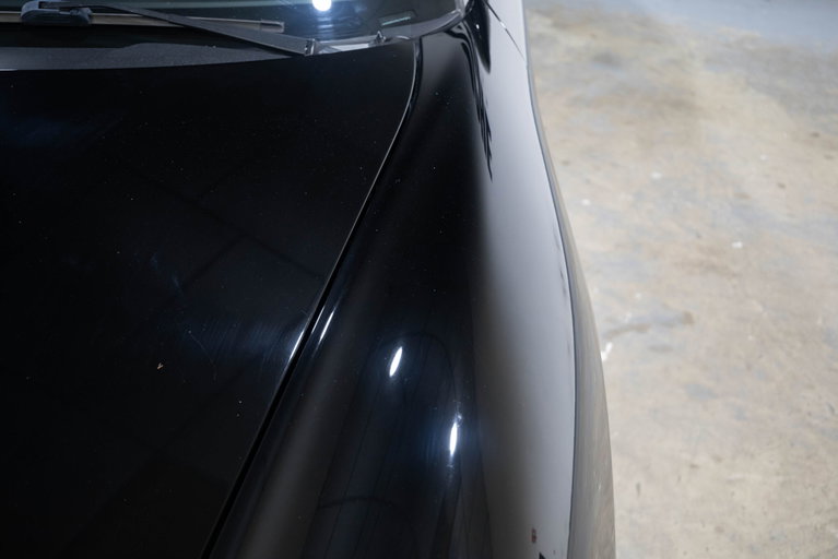 Porsche 987 Cayman