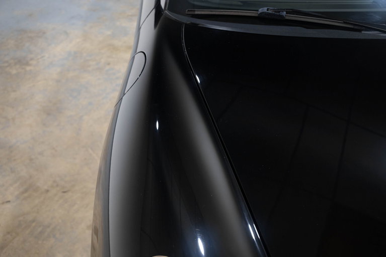 Porsche 987 Cayman