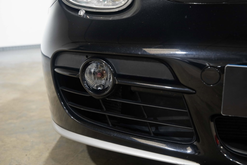 Porsche 987 Cayman S