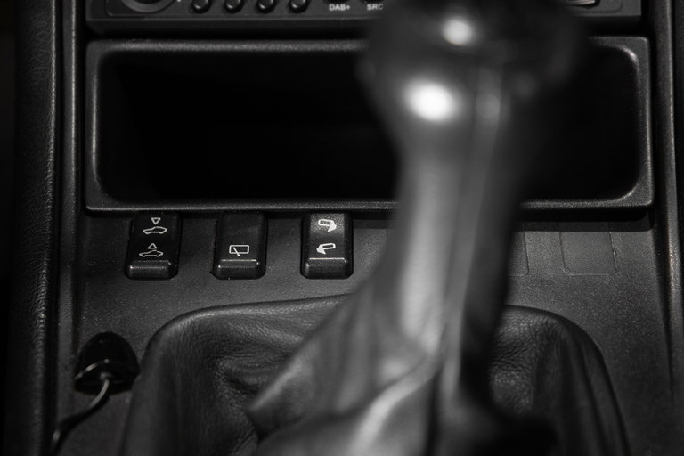 Porsche 944 Coupé