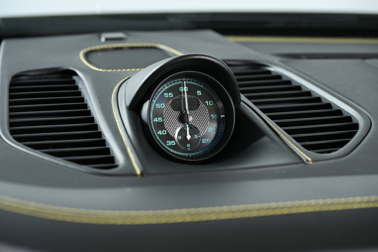 Porsche 991.2 Speedster