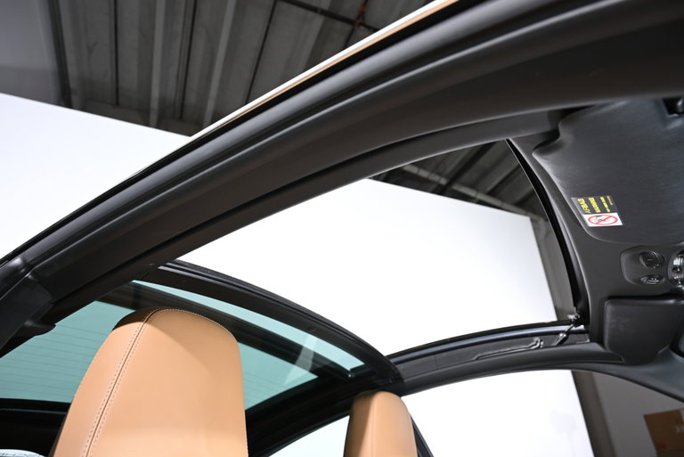 Porsche 997 Targa 4S