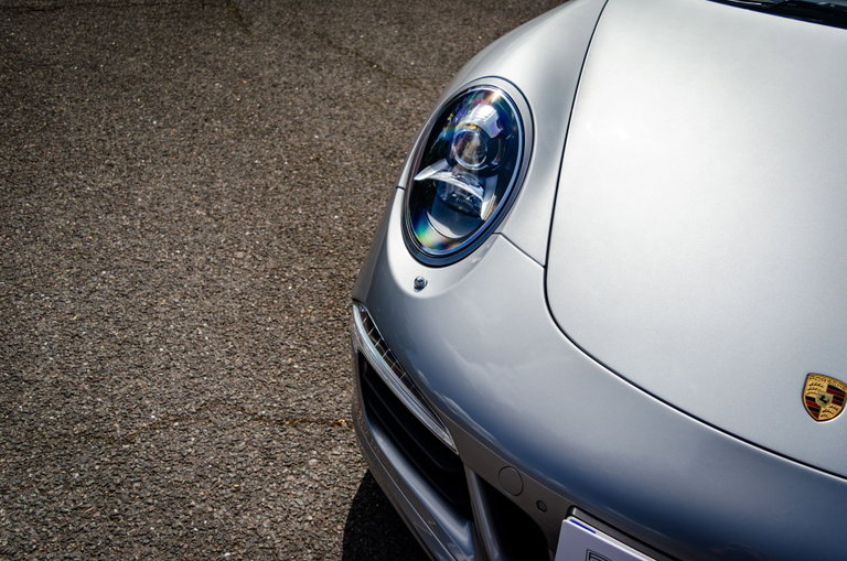 Porsche 991 Carrera S