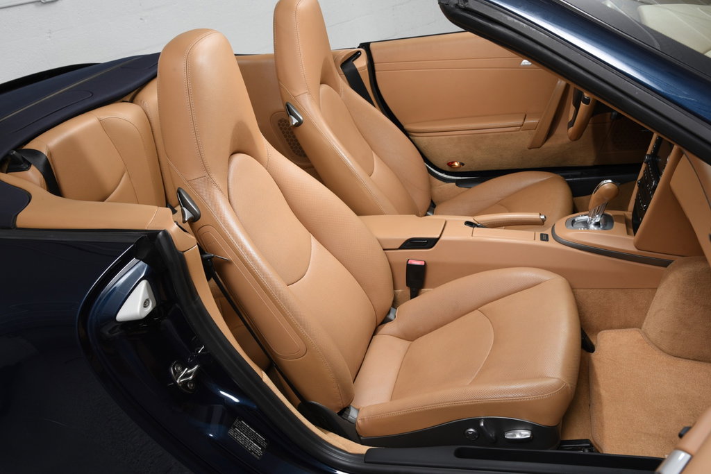 Porsche 997.2 Carrera