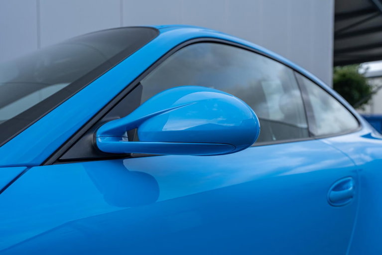 Porsche 997.2 Carrera GTS