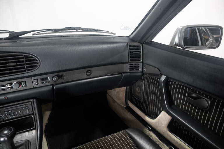 Porsche 944 Coupé