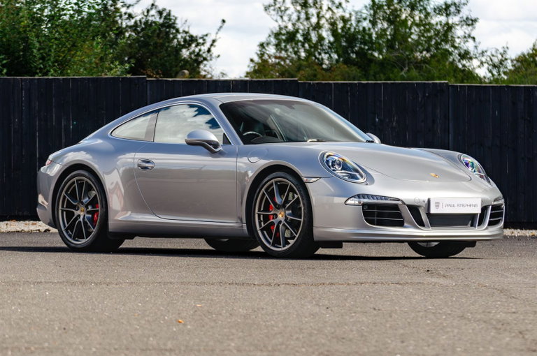 Porsche 991 Carrera S