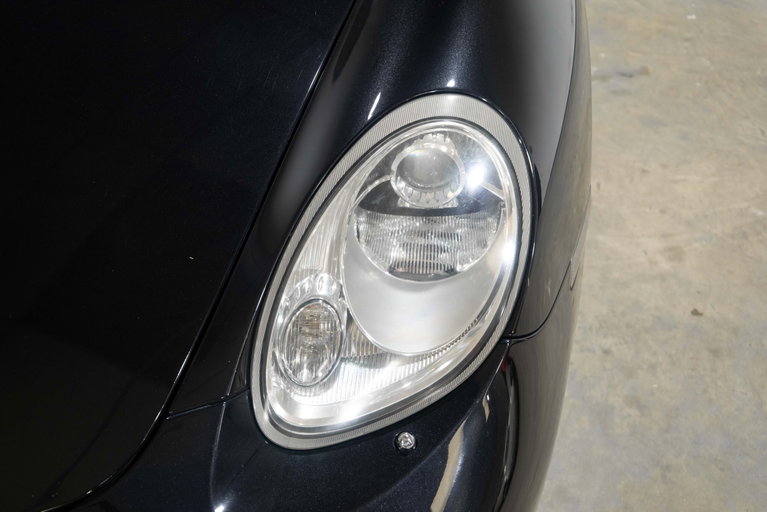 Porsche 987 Cayman S