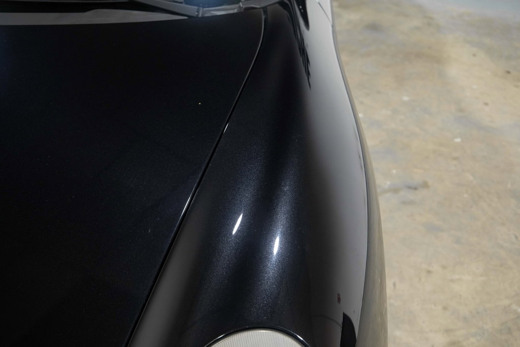 Porsche 987 Cayman S