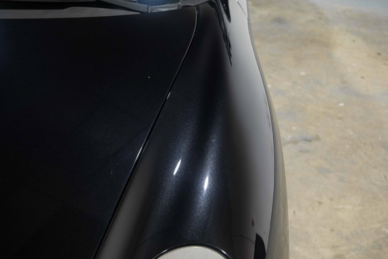 Porsche 987 Cayman S
