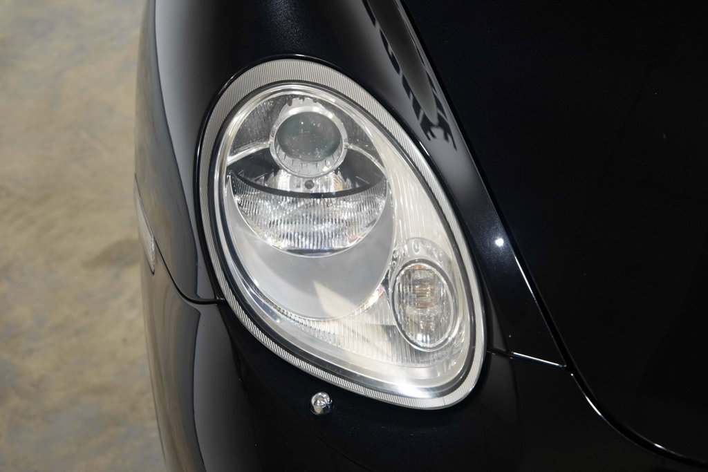 Porsche 987 Cayman S