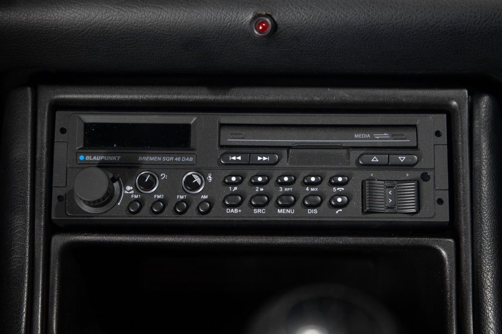 Porsche 944 Coupé