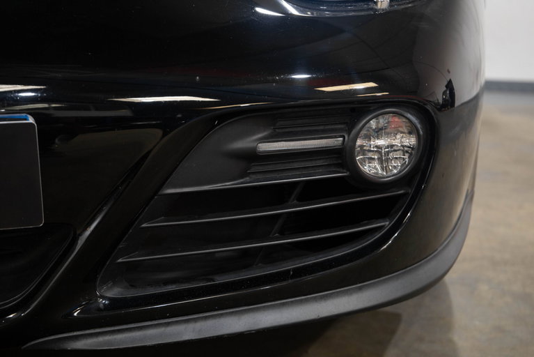 Porsche 987 Cayman