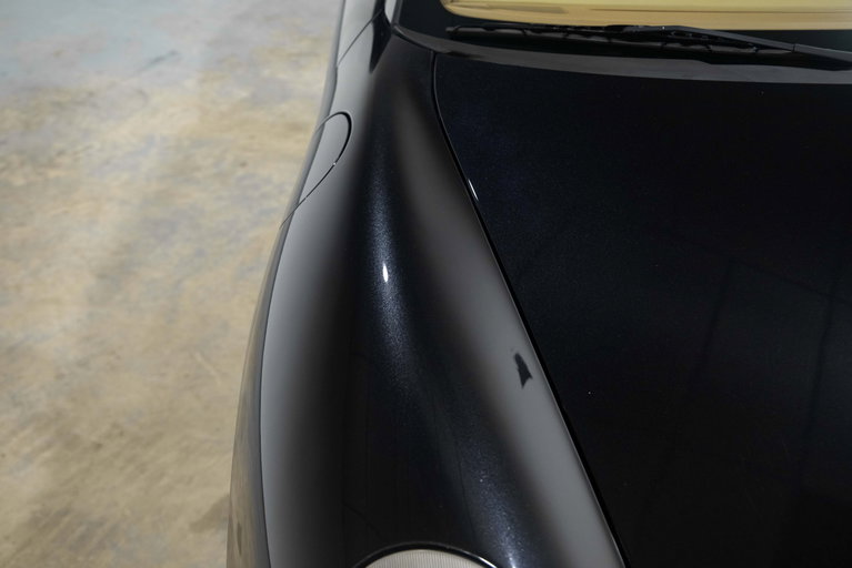 Porsche 987 Cayman S