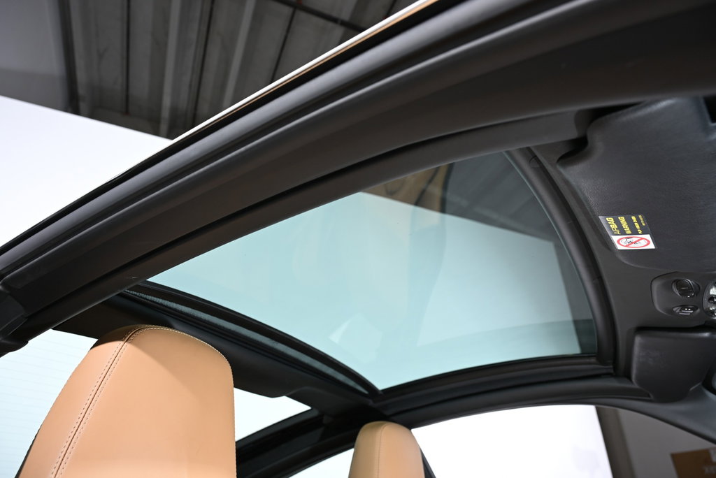Porsche 997 Targa 4S