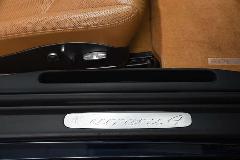 Porsche 997.2 Carrera