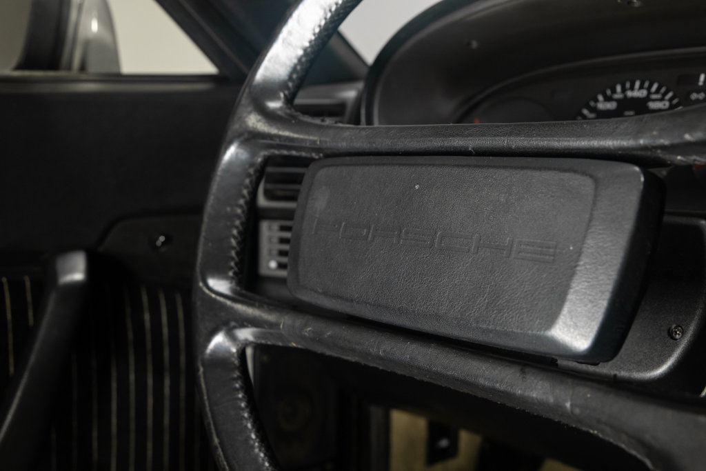 Porsche 944 Coupé