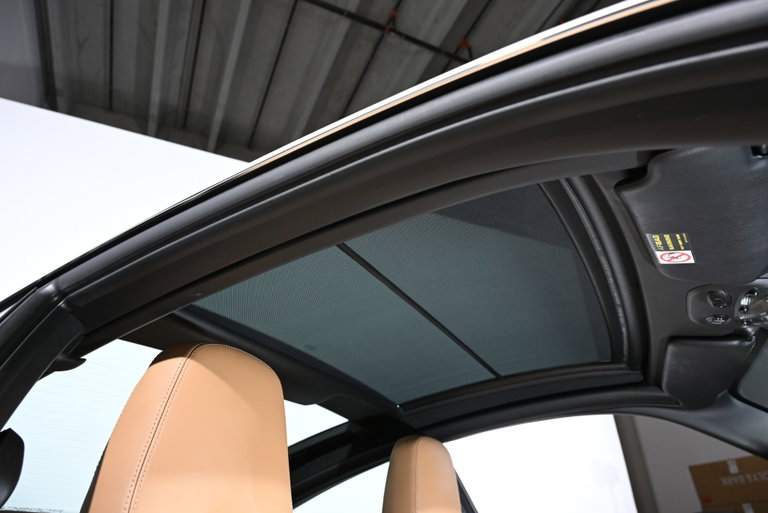 Porsche 997 Targa 4S