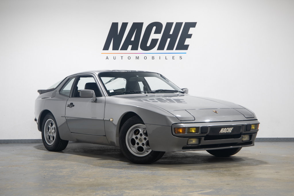 Porsche 944 Coupé